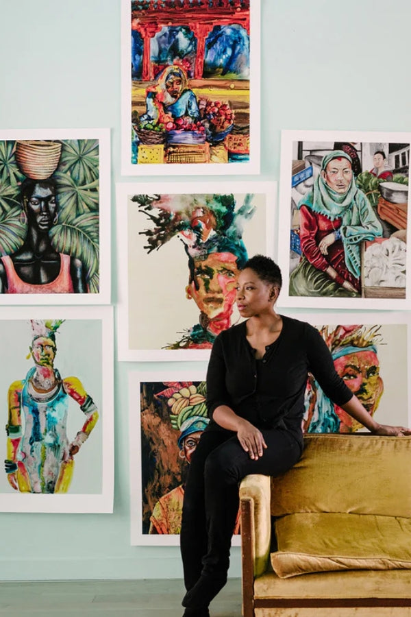 Mother's Day Gift Guide from Caribbean & Diaspora