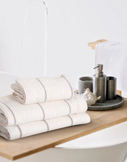 Cotton Towels