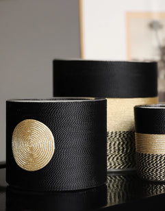 Scented Candles