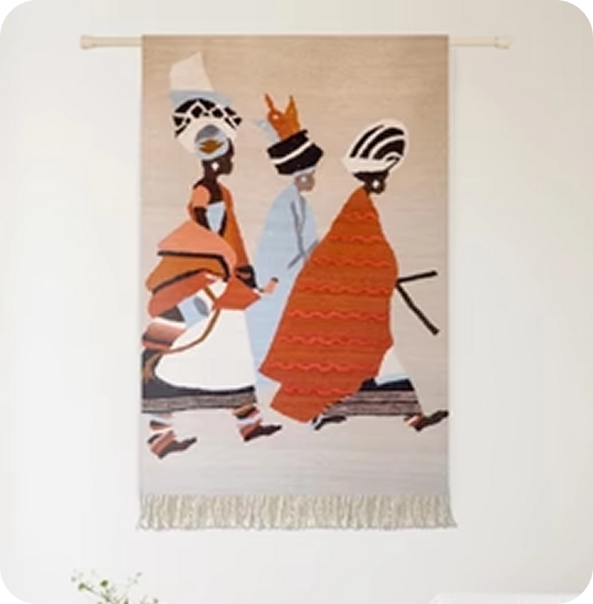 Tapestries