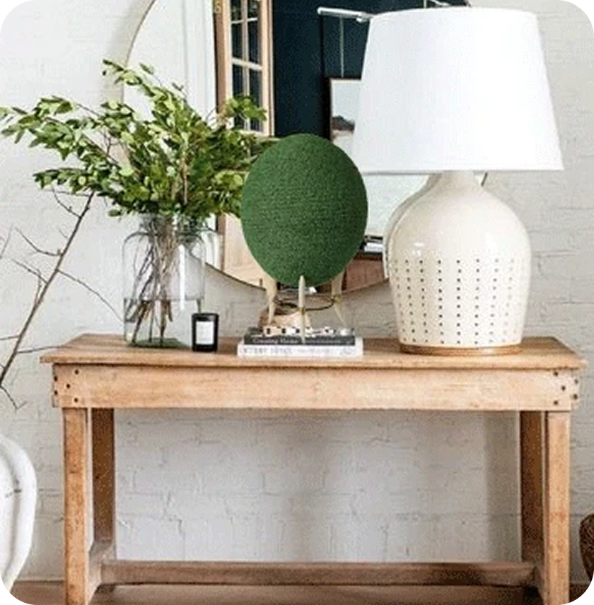 Decorative Accents