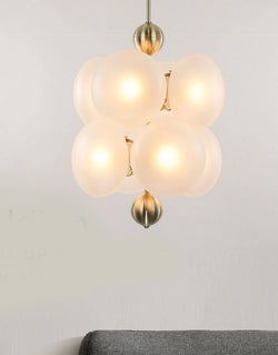 Glass Light Fixtures