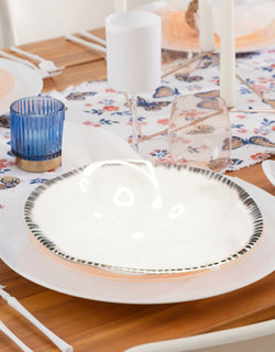 Serving Dishes