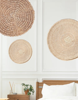 Wall Baskets