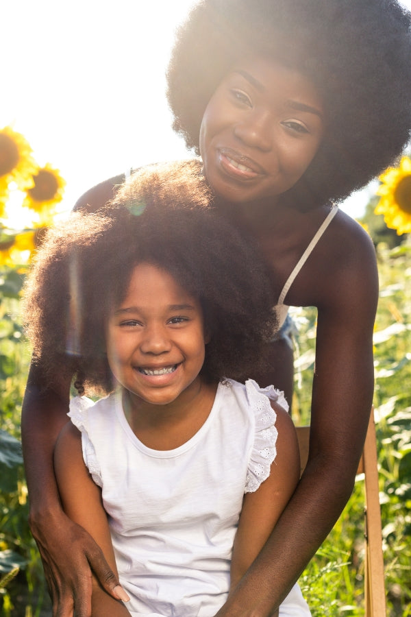 Mother’s Day Traditions from African Diaspora