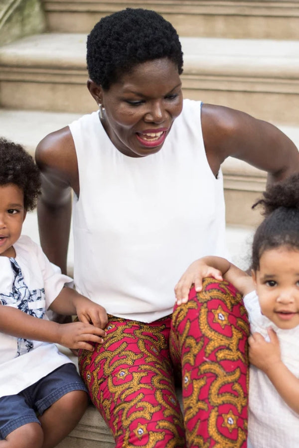 Mother's Day Gift Guide and Rituals From Ghana