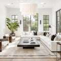Nursery Light Fixture - Lindiwe