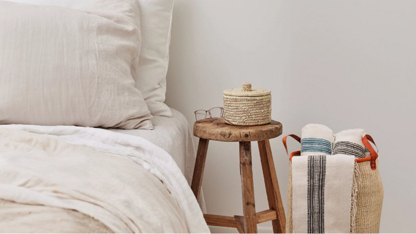 Seasonal Home Rituals: Creating Stability During Times of Change