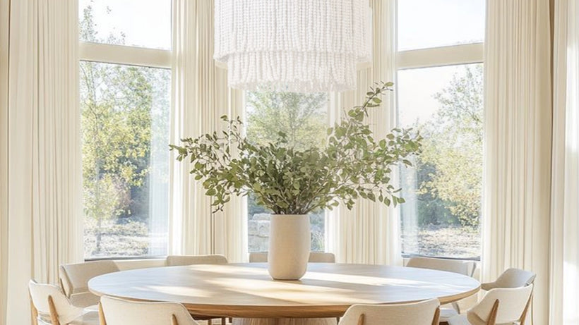 Seasonal Home Rituals: Creating Stability During Times of Change