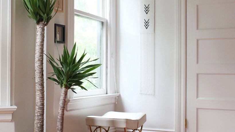 Seasonal Home Rituals: Creating Stability During Times of Change