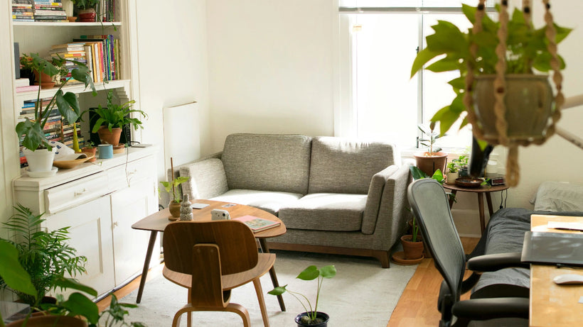 Signs Your Home Is Out of Sync With Your Life