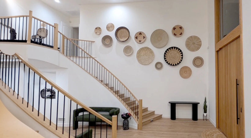 Wall Art for Living Room: 7 Styling Tips That Will Transform Your Space