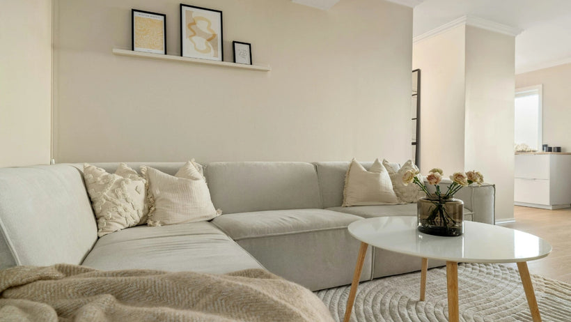 Wanting More Meaning in Your Home, Not More Stuff