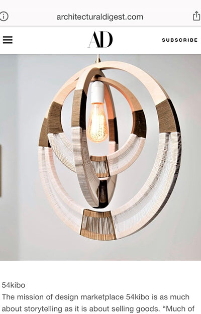 Architectural Digest