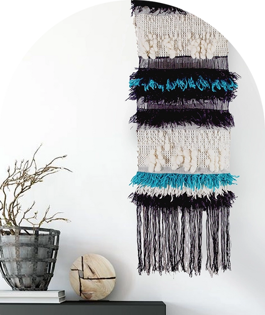 Tapestry Wall Hanging - Landscape