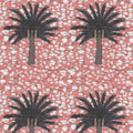 Aburi Floral Upholstery Fabric