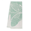 Atlas Sage Green Throw Blanket