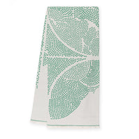 Atlas Sage Green Throw Blanket