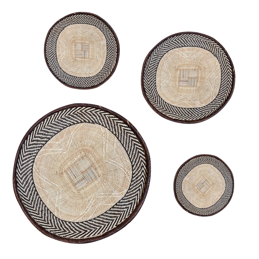 Basket Wall Art 16