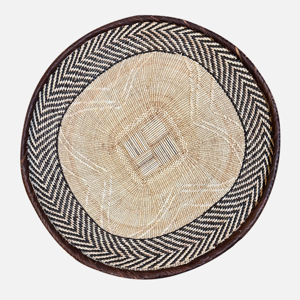 Basket Wall Art 16