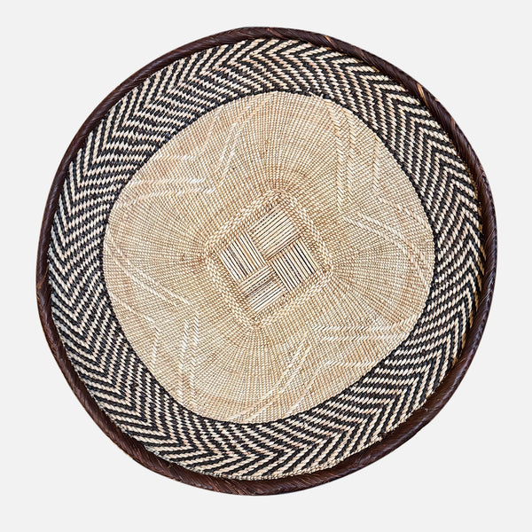 Basket Wall Art 16