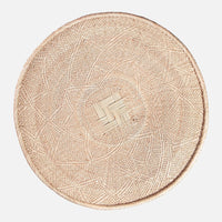 Basket Wall Decor - Binga