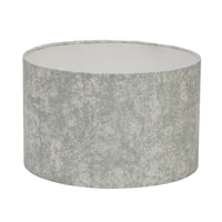 Batik Stone Gray Lamp Shade
