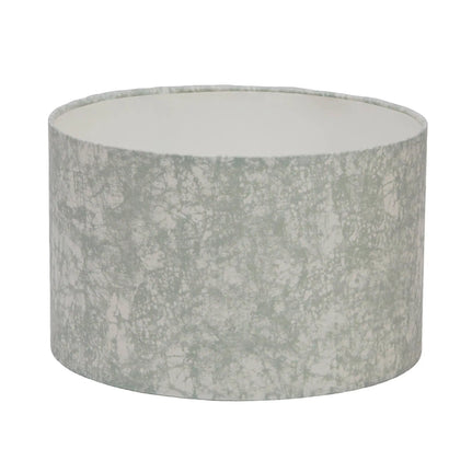 Batik Stone Gray Lamp Shade