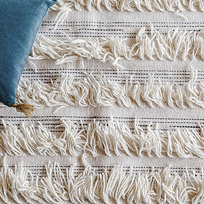 boho rug