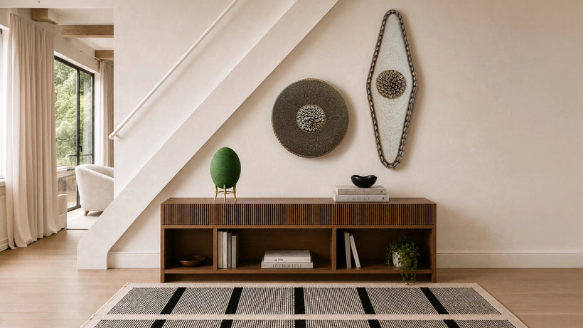 Should You Furnish Your Whole Home at Once?