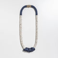 Chiswe Minimalist Necklace - Cream