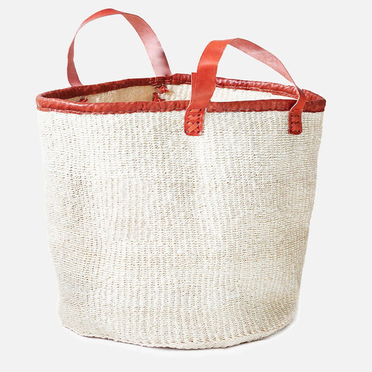 Diani Natural Storage Basket