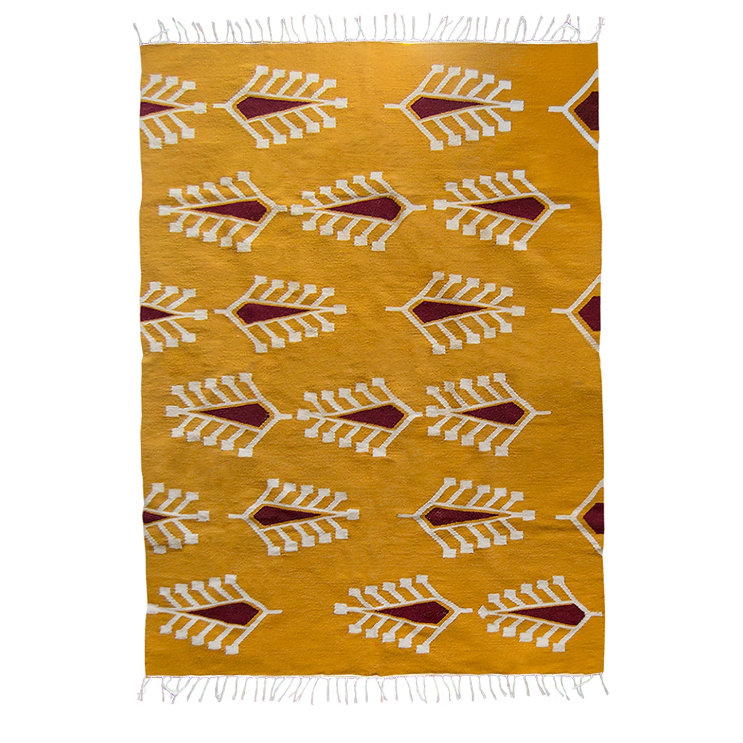 floral area rug