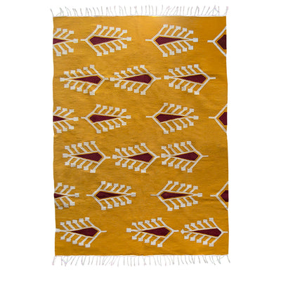 floral area rug