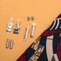 Gold Earrings Studs Bullion