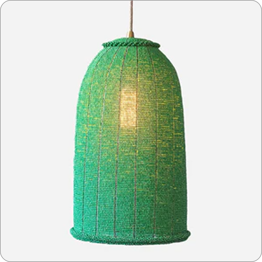 Glass Light Fixtures