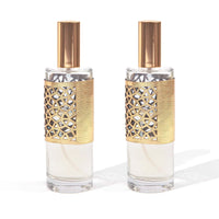 Home Fragrance Oil - Jasmine, Oud, 2 Set