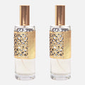 Home Fragrance Oil - Jasmine, Oud, 2 Set