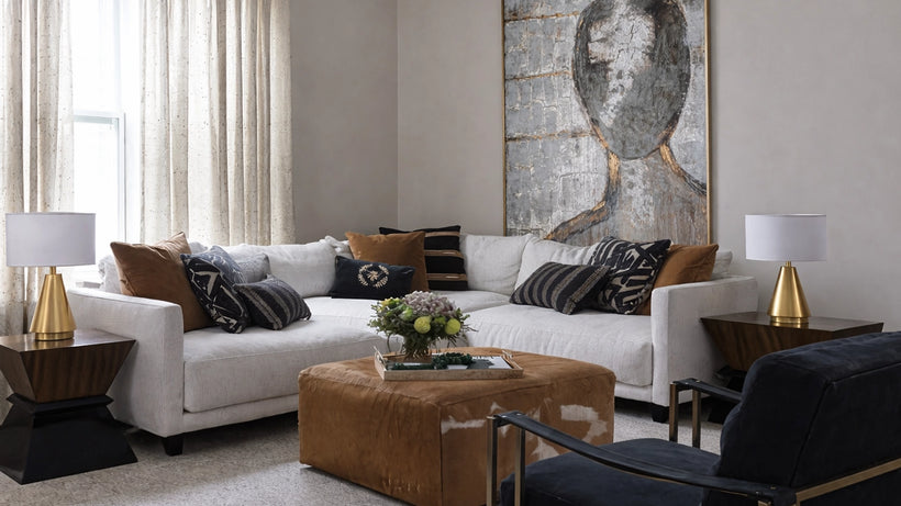 Designing for Identity, Not Trends in Your Home