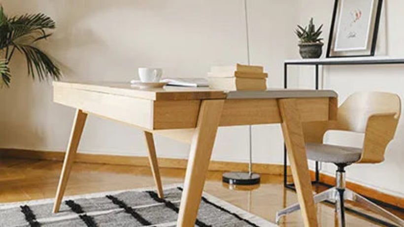 Rugs as Anchors: How to Ground a Room From Day One
