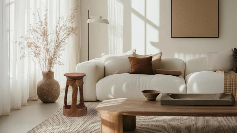 Designing for Life Transitions: How Objects Help Us Cross Thresholds