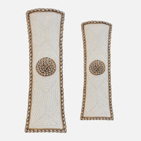 Large Wall Art - Zulu Rectangle