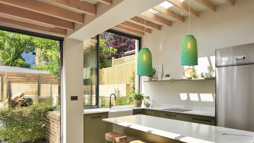 Why Lighting is the First Real Investment in a Home