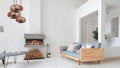 Lila Living Room Chandelier