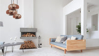 Lila Living Room Chandelier