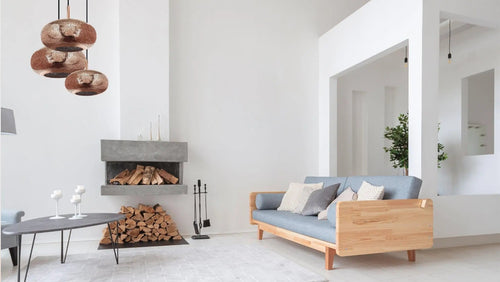 Lila Living Room Chandelier