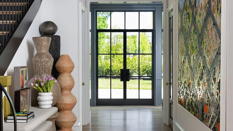 Wanting More Meaning in Your Home, Not More Stuff