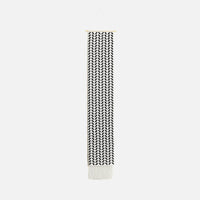 Luxury Wall Art - Chevron Beaded