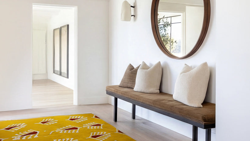 When Your Home No Longer Feels Like You