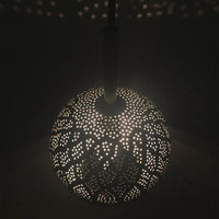 Nur Black Wall Sconce